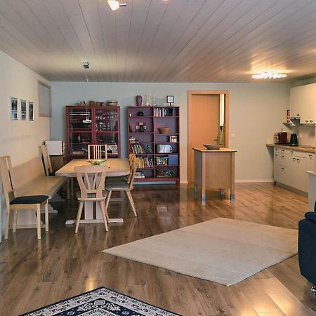 Apartment Am Ryschbaechli By Interhome Zweisimmen Dış mekan fotoğraf