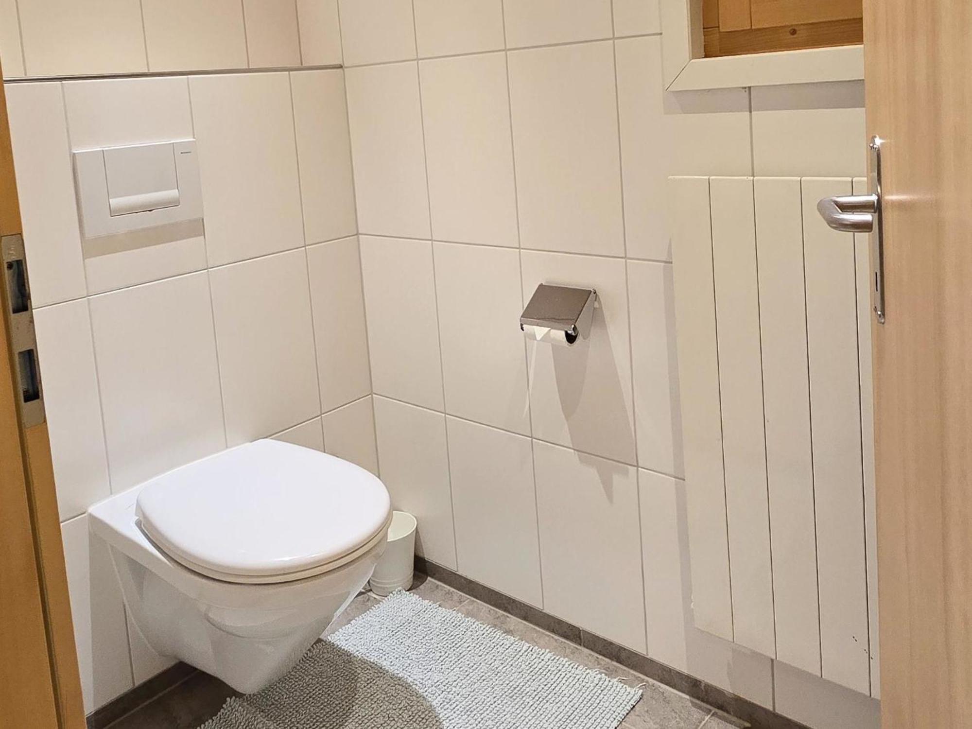 Apartment Am Ryschbaechli By Interhome Zweisimmen Dış mekan fotoğraf