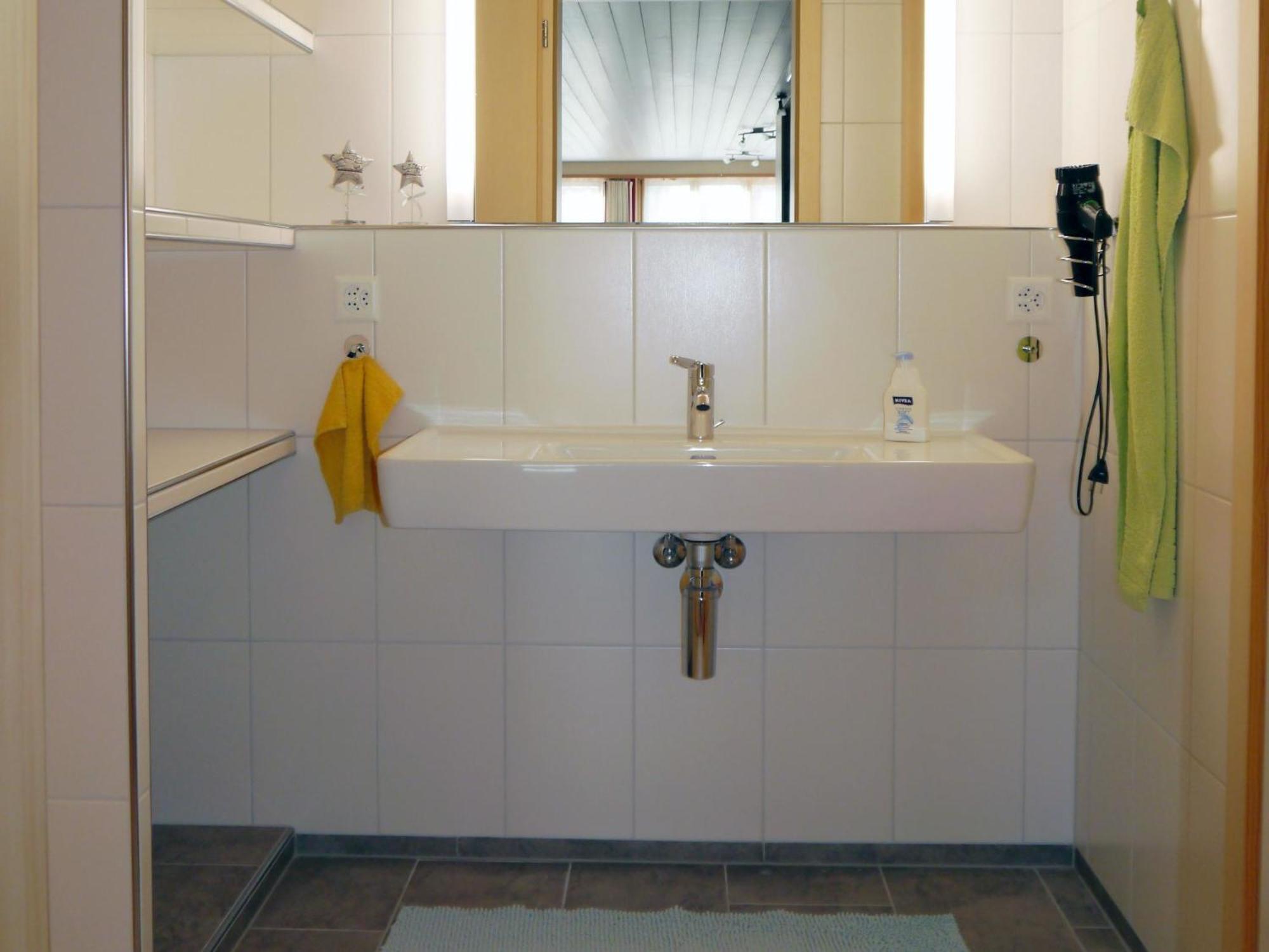 Apartment Am Ryschbaechli By Interhome Zweisimmen Dış mekan fotoğraf