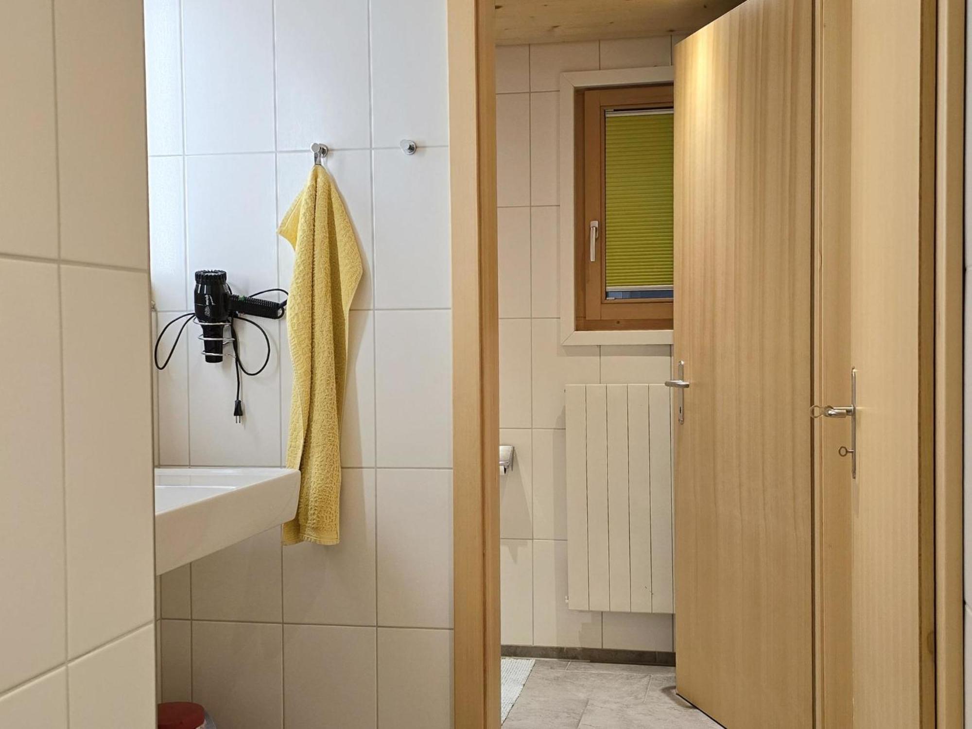 Apartment Am Ryschbaechli By Interhome Zweisimmen Dış mekan fotoğraf