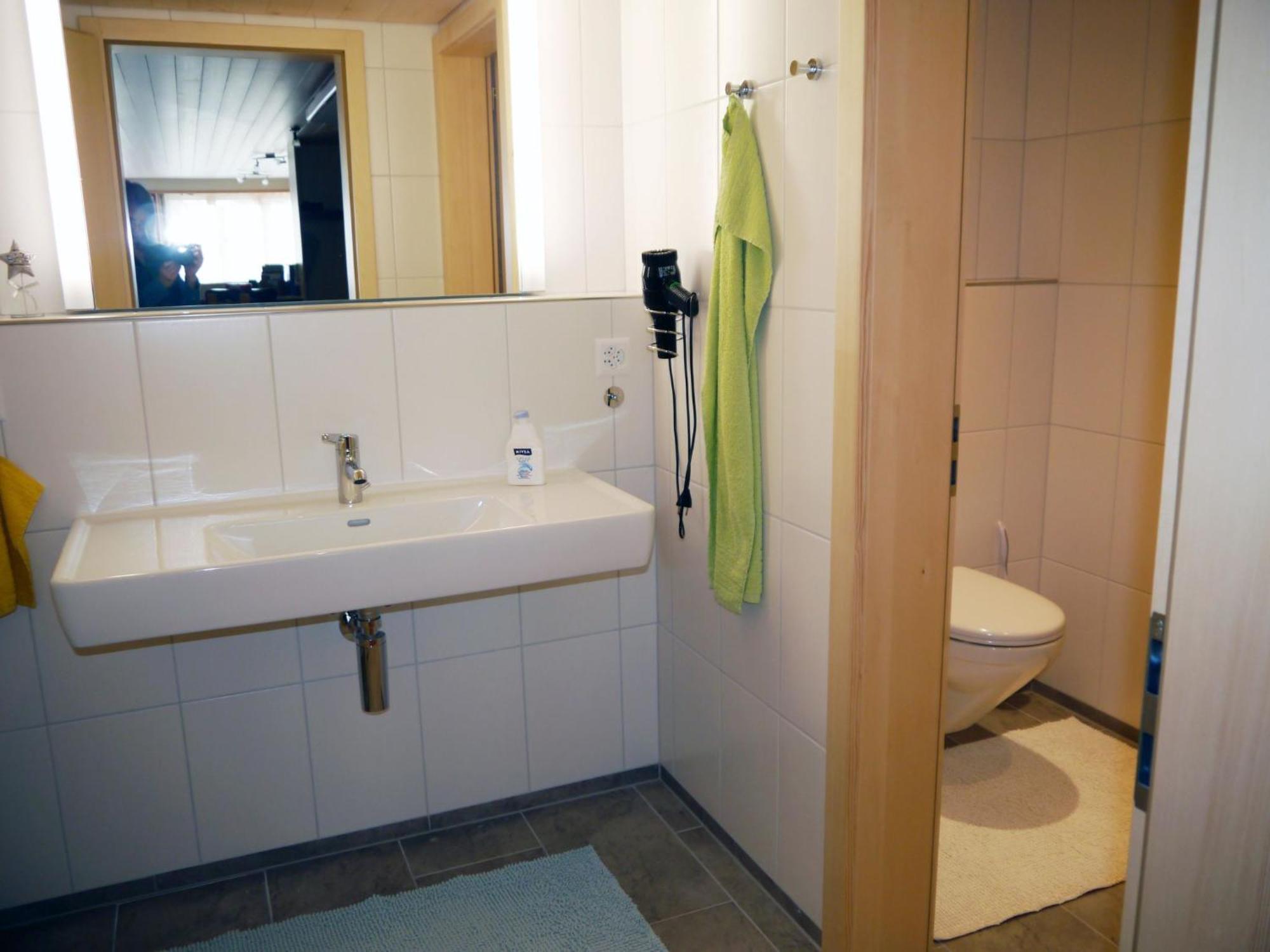 Apartment Am Ryschbaechli By Interhome Zweisimmen Dış mekan fotoğraf