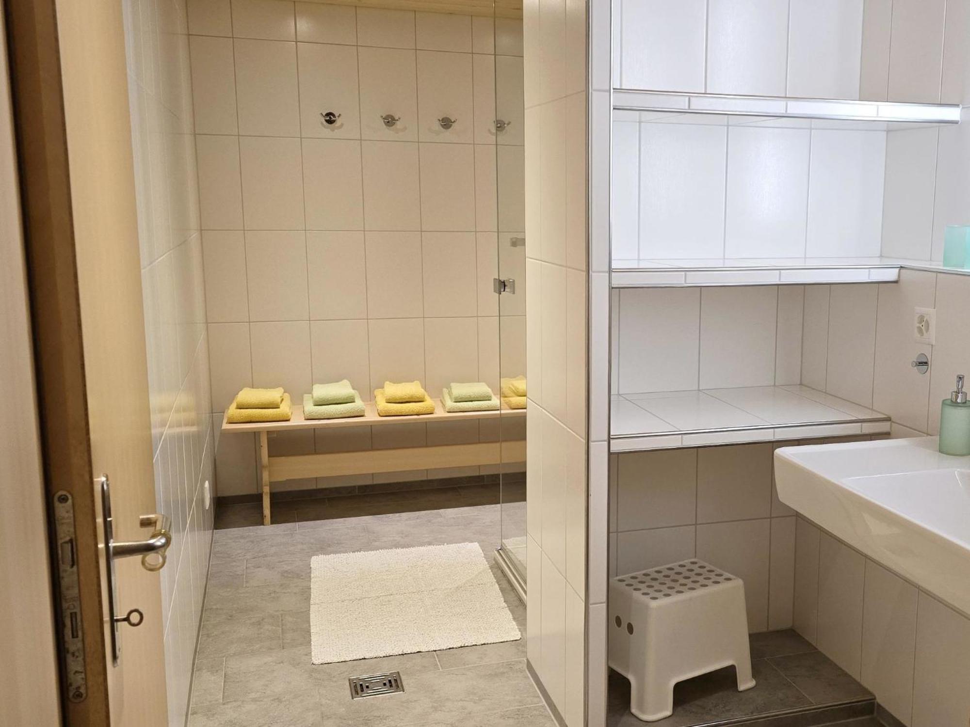 Apartment Am Ryschbaechli By Interhome Zweisimmen Dış mekan fotoğraf